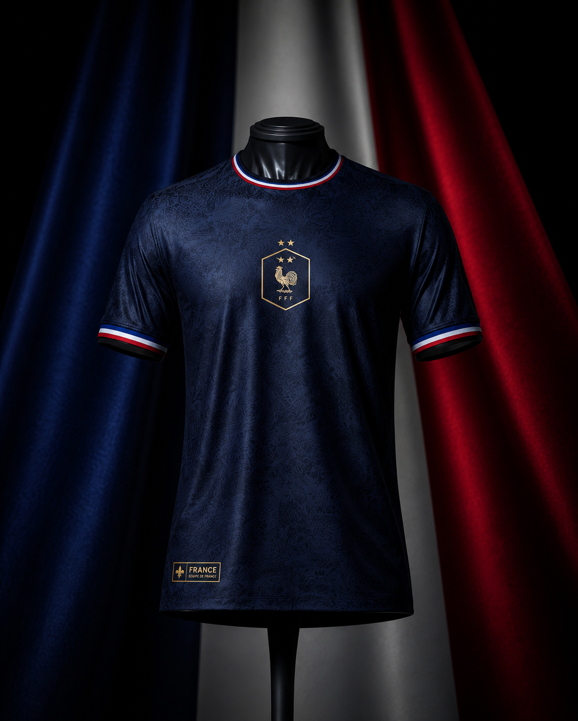 The Best in the World™ 2026 World Cup Special Edition
