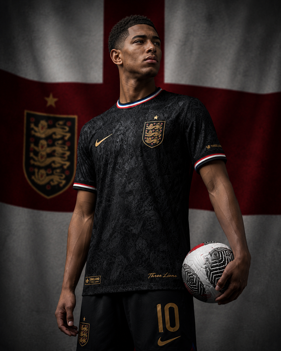 The Best in the World™ 2026 World Cup Special Edition