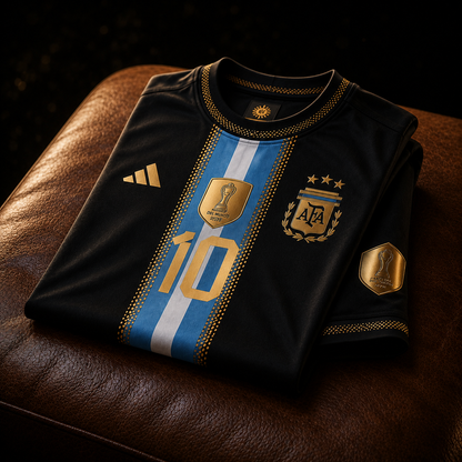 The Best in the World™ 2026 World Cup Special Edition