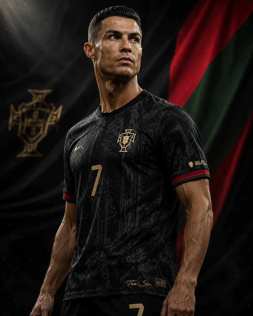 The Best in the World™ 2026 World Cup Special Edition