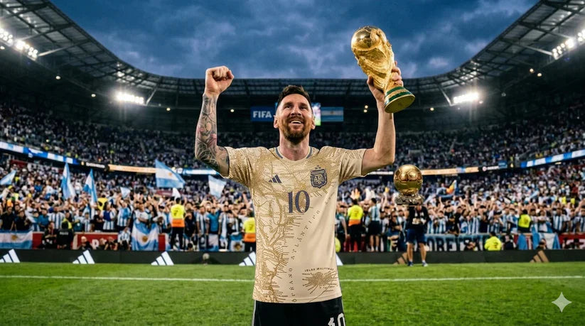 The Best in the World™ 2026 World Cup Special Edition