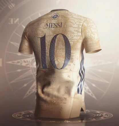 The Best in the World™ 2026 World Cup Special Edition