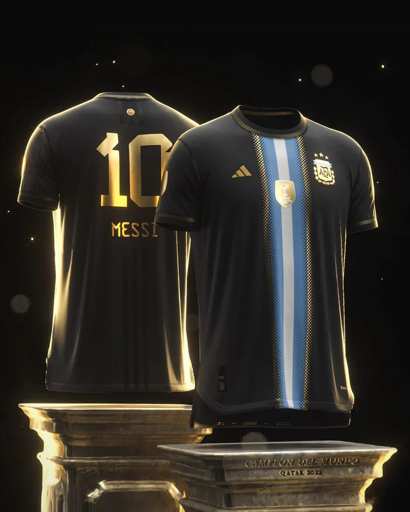 The Best in the World™ 2026 World Cup Special Edition